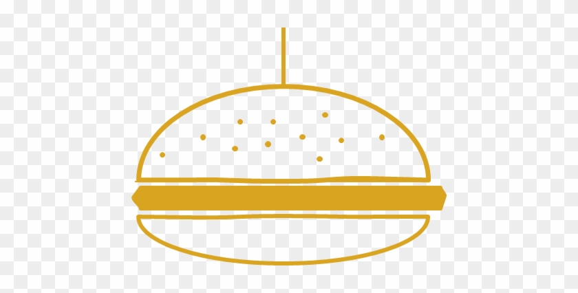 Burger - Hamburger #406755