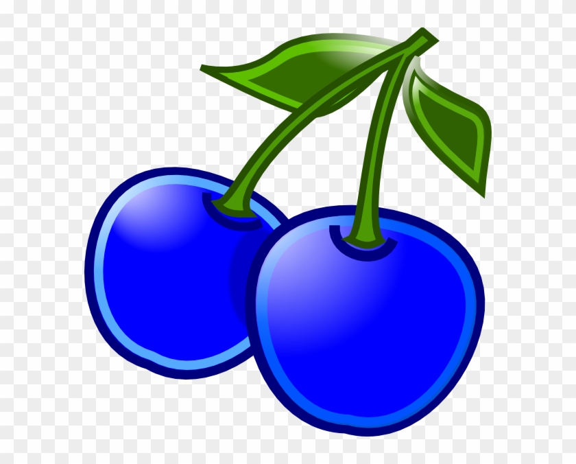 Lofty Design Ideas Blueberry Clipart Blueberries Clip - Blue Berry Clip Art #406822