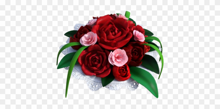 Our Premium Account, When Using This Vector, You Can - Wedding Rose #406860