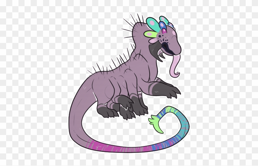 Gwech - Cartoon #406868