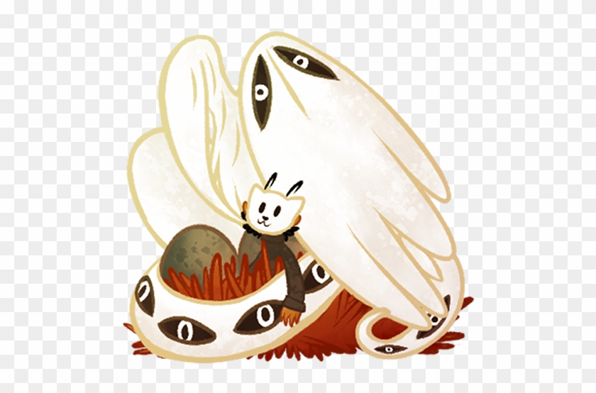 Eyegret - Illustration #406878