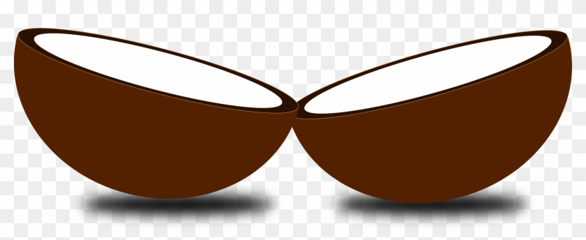 Big Image - Niyog Cartoon Transparent Background #406896