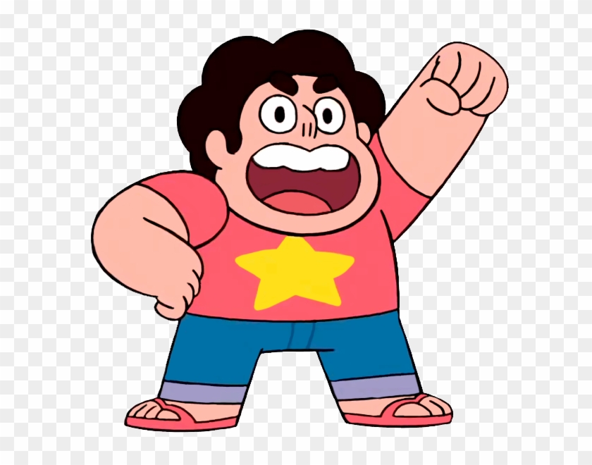 Stevenuniversenew - Steven From Steven Universe #406909