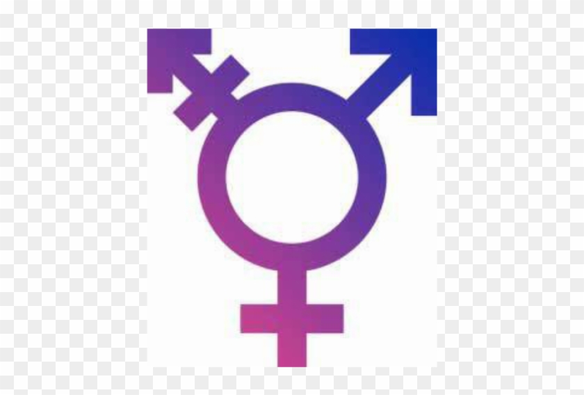 Transgender Sign #407016