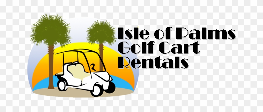 Isle Of Palm Golf Cart Rentals - Digital Remains By Larry Goodell 9781517480080 (paperback) #407086
