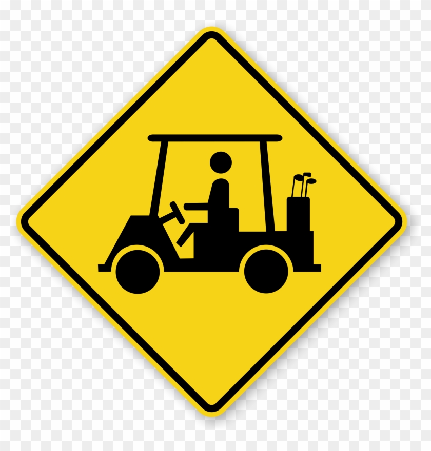 Zoom, Price, Buy - Golf Cart Clip Art #407087