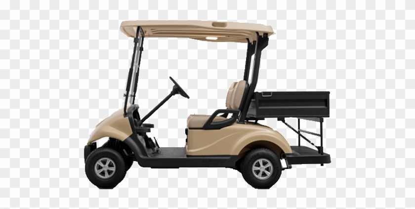 Electric Utility Car In Dubai Uae - Golf Cart For Sale Uae #407088
