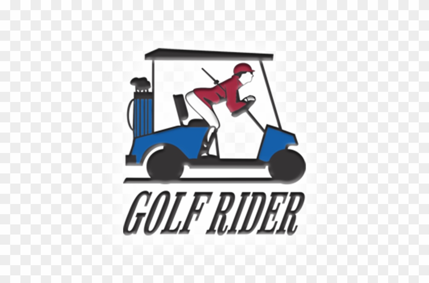 Logo Golf Cart #407095