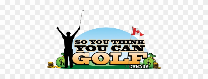 So You Think You Can Golf - Golf #407116