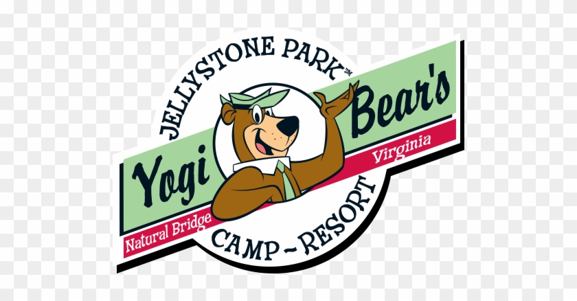 Yogi Bear Jellystone Park #407118