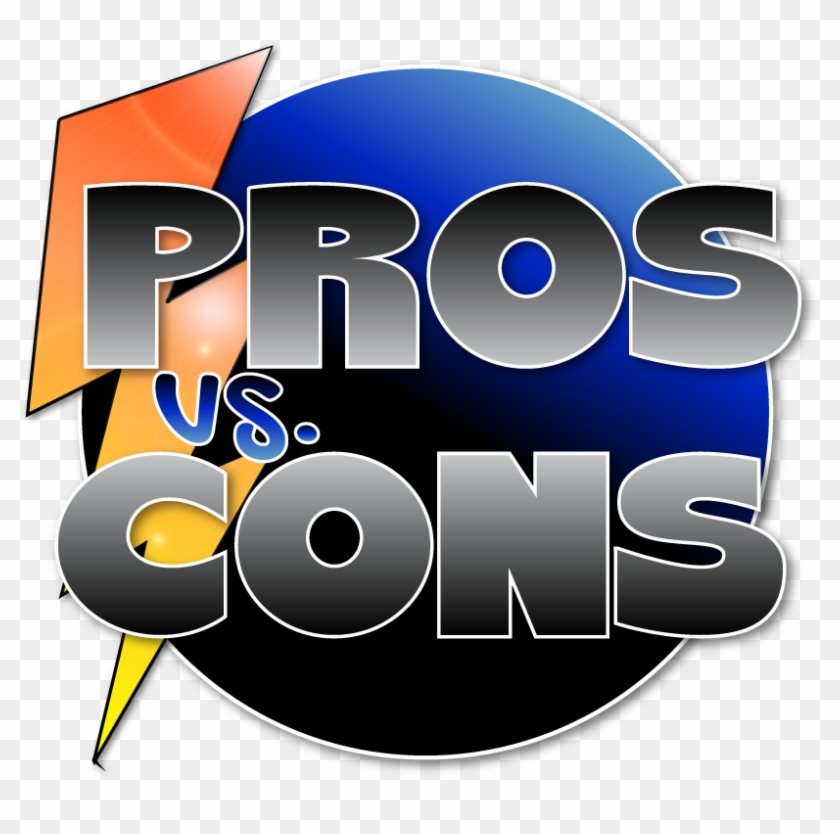 Pros And Cons - Golf #407137