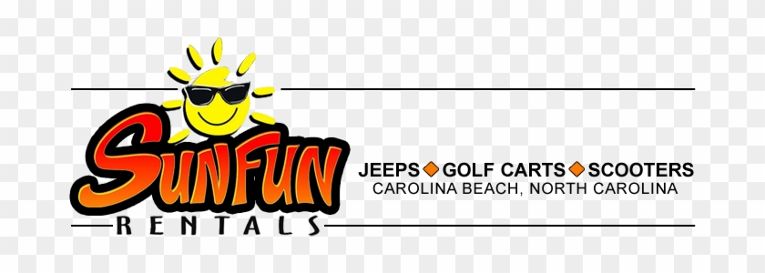 Jeeps - Carolina Beach Rentals #407141