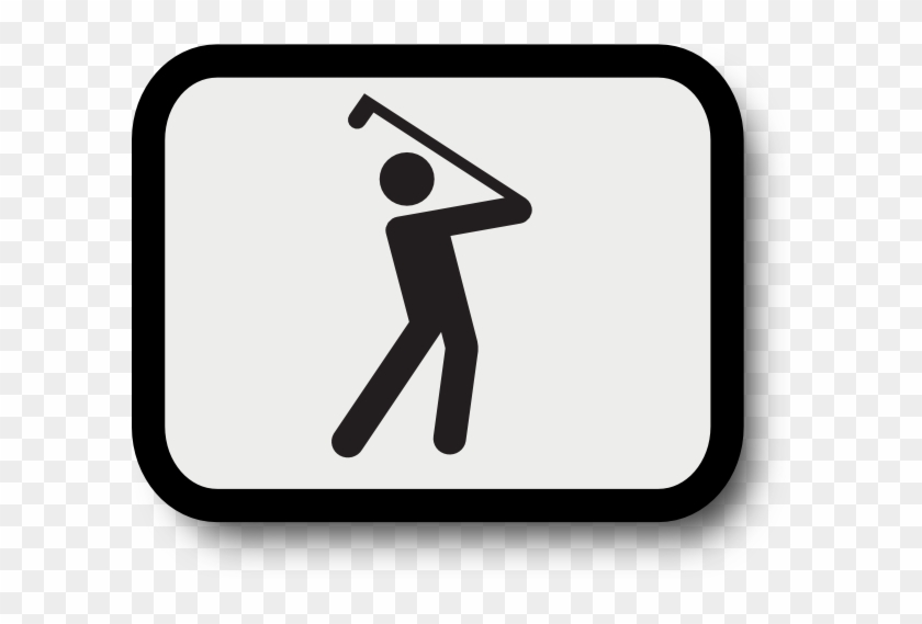 Golf Club Clip Art #407144