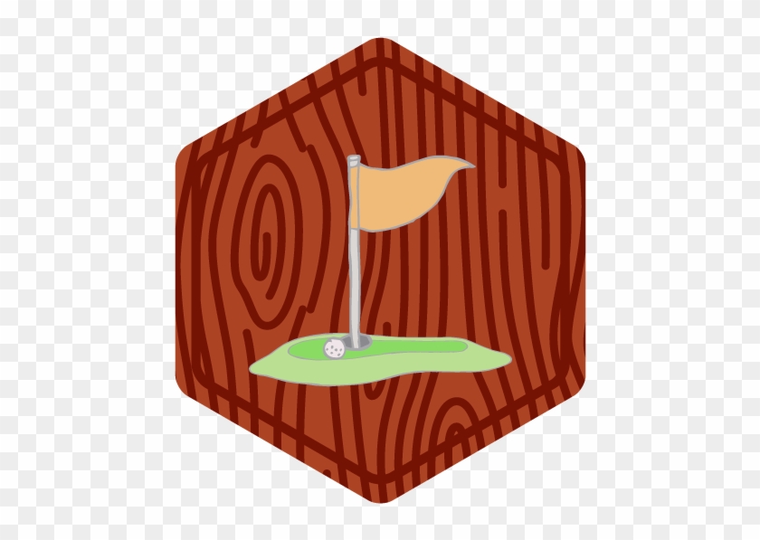 The Rhinelander Area Is One Of The Most Scenic Spots - Golf #407162