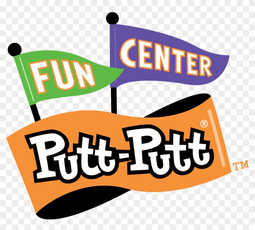 Explore Knoxville, Tn - Putt Putt Golf And Games #407169