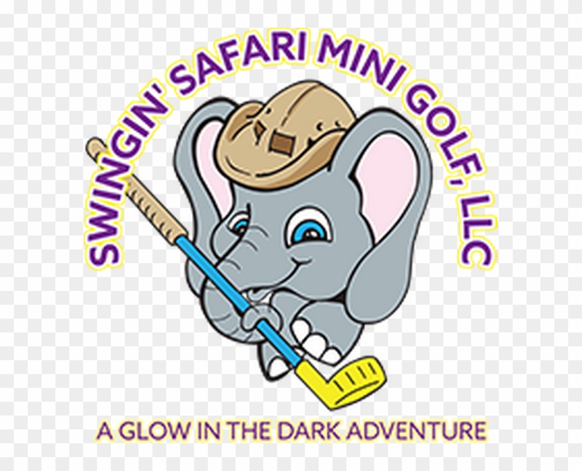 Swingin' Safari Mini Golf, Llc - Swingin' Safari Mini Golf, Llc #407173