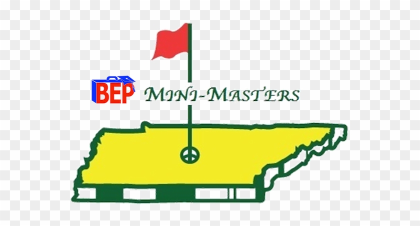 The Business Education Partnership Foundation Will - Masters Tournament #407181