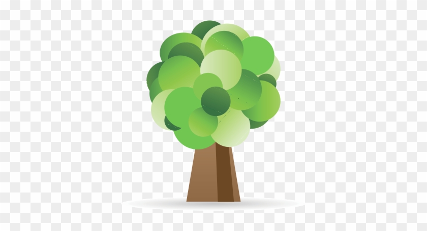 We Believe That You Can Make Money While Going Green - Tree #407186