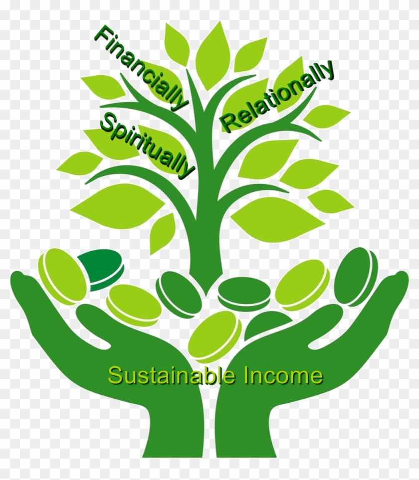 Moneytreemeeting - Money Tree Vector Icon #407208