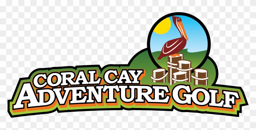 Coral Cay - Coral Cay Adventure Golf #407220