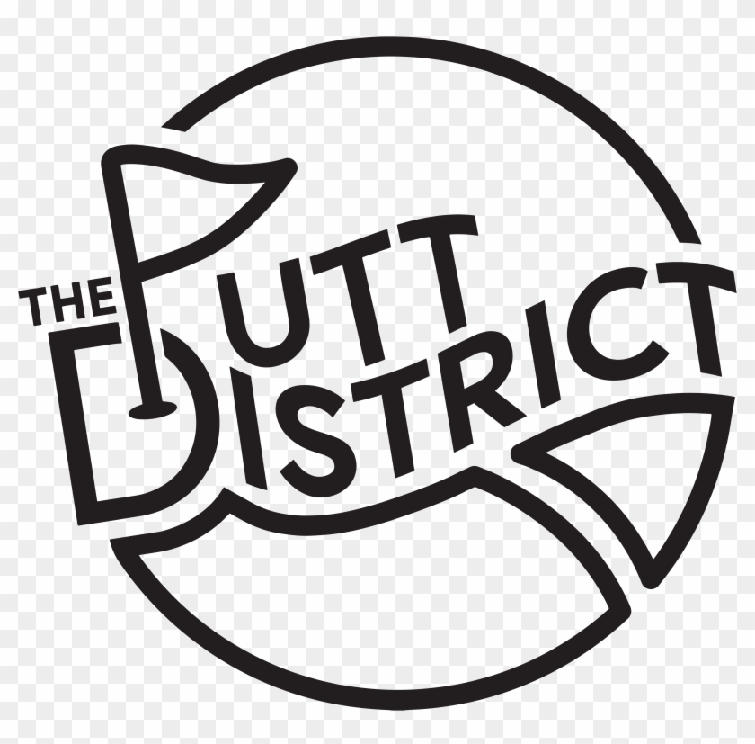 The Putt District Logo - Saint Hilda's Secondary School #407225