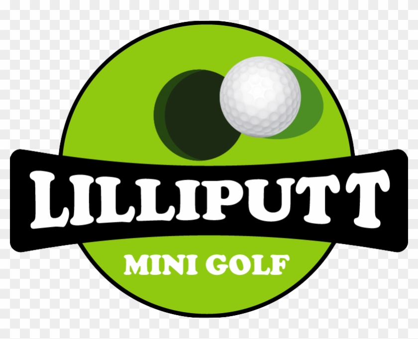 Lilliputt Mini Golf - Golf #407229