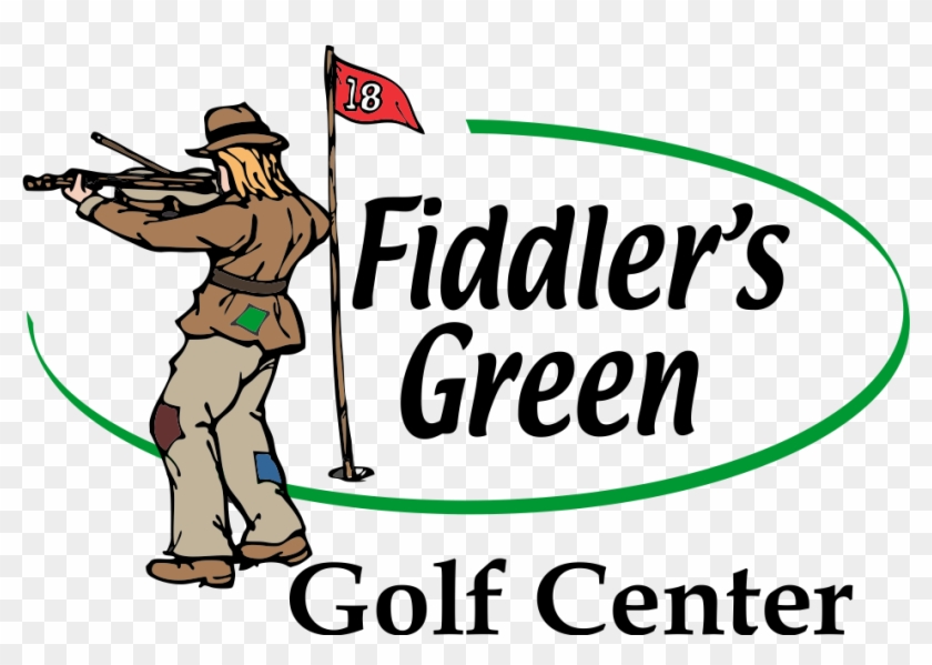 Fiddler's Green Golf #407264
