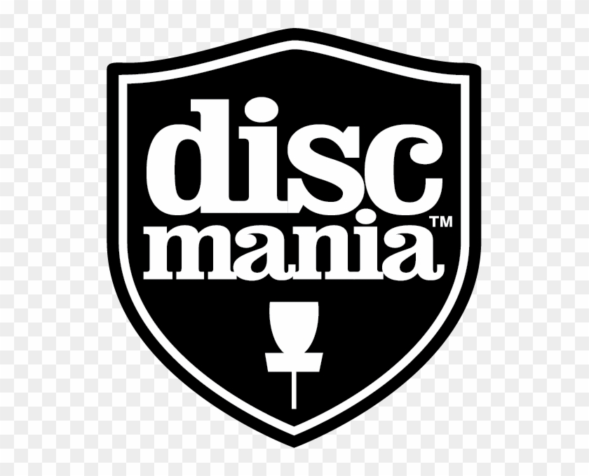 Details - Discmania Logo #407290