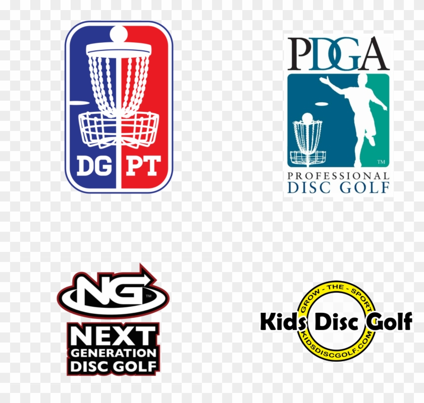 Professional Disc Golf Association #407300