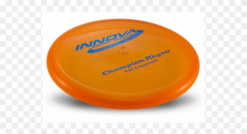 Innova Rhyno - Innova Disc Golf Champion Sidewinder Distance Driver #407308