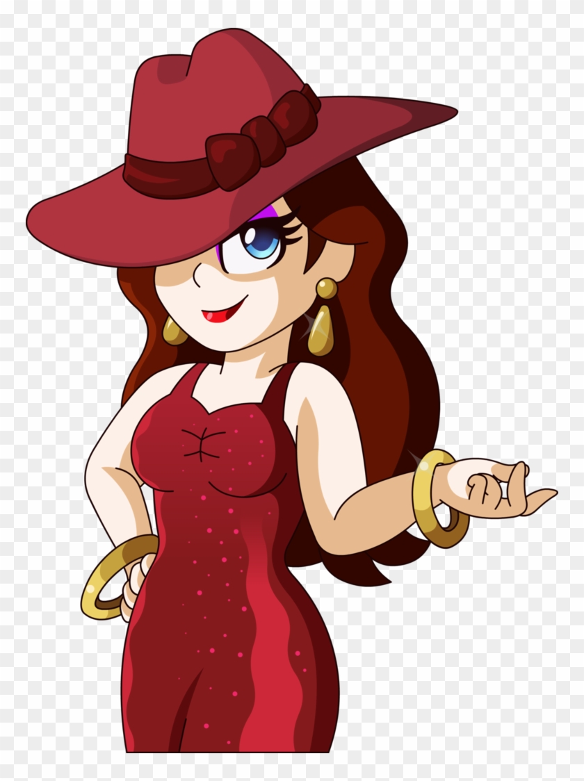 Super Mario Odyssey By Doctor-g - Super Mario Odyssey Pauline #407359