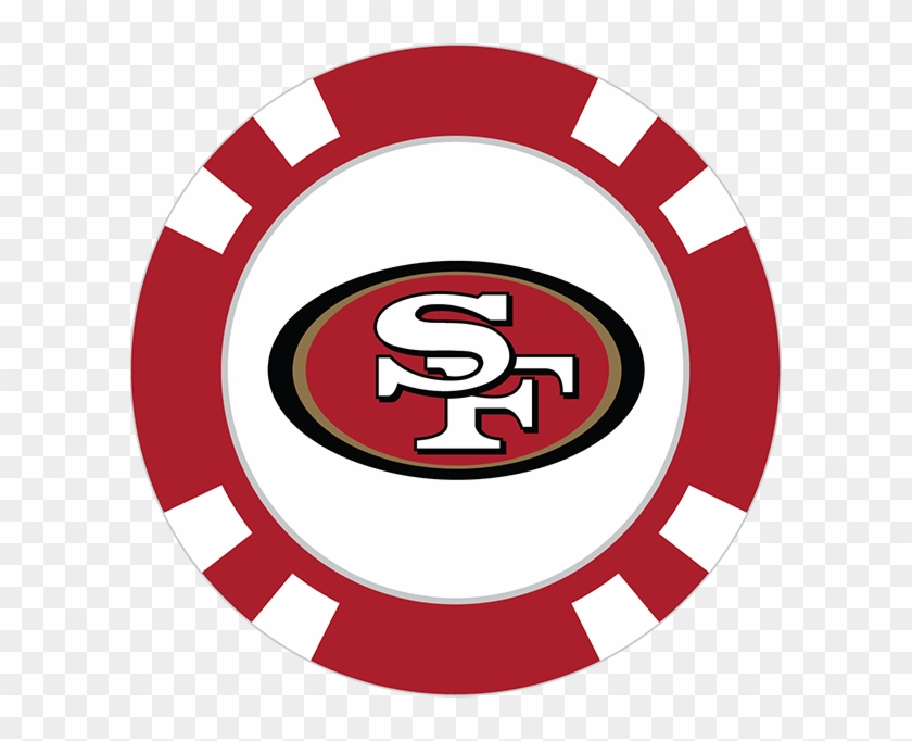 Download Logo 49ers Png