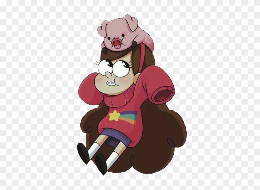 Report Abuse - Stickers Gravity Falls #407376