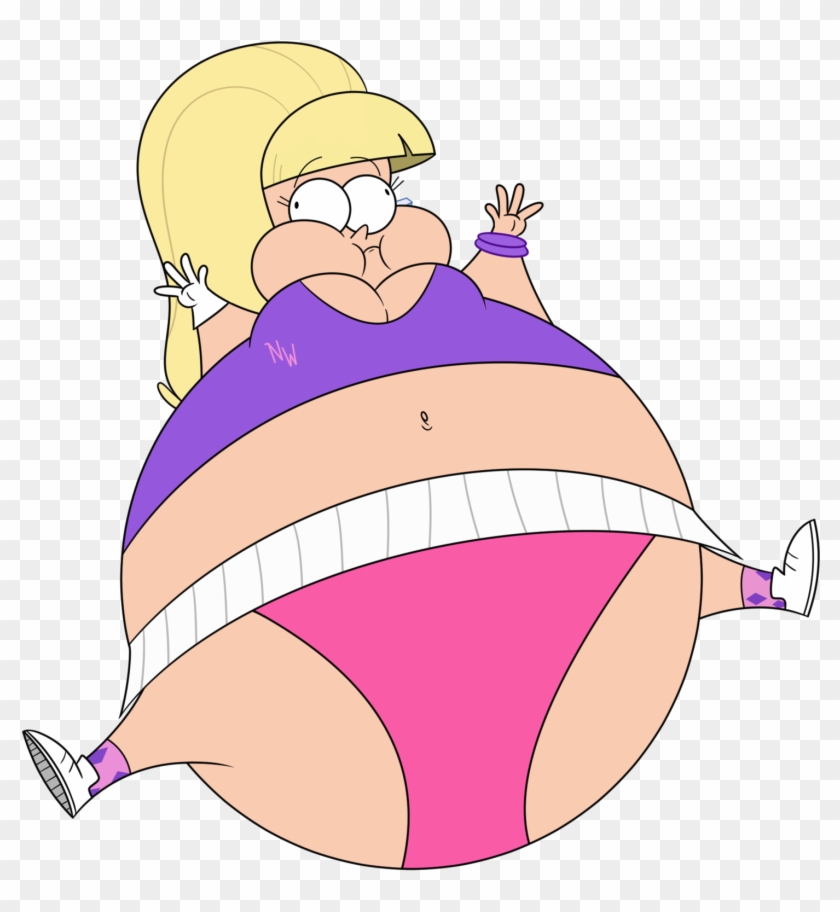 Timgaukertoons 48 15 Bubble Pacifica By Altzegoz - Cartoon #407384