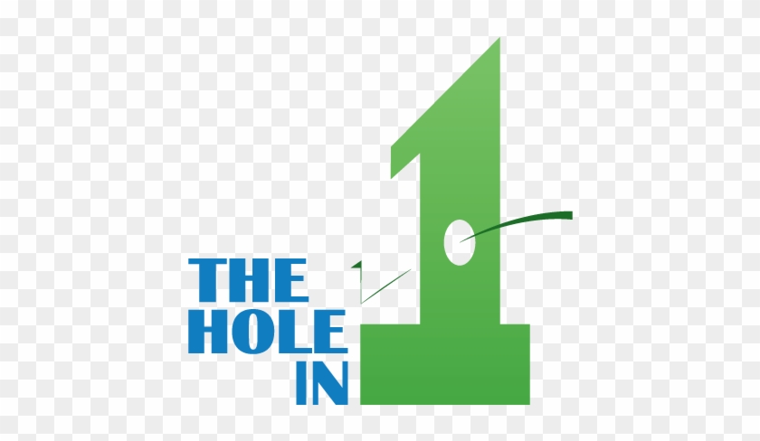 Emerald Coast Autism Center Hole In One Tournament - Hole In One Clipart #407399