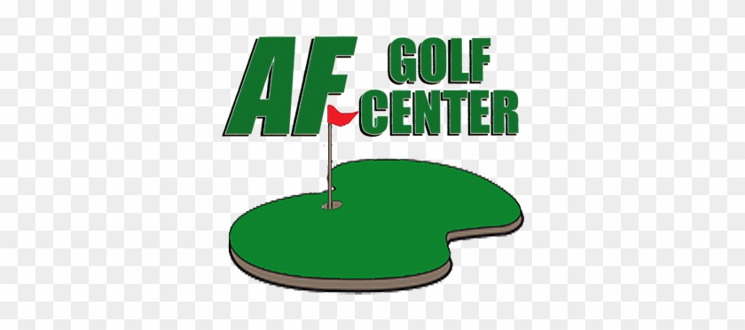 Af Golf Center - Golf #407407