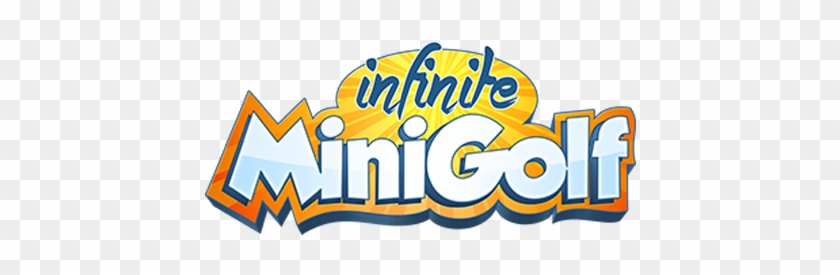 Create And Play On An Unlimited Amount Of Minigolf - Infinite Minigolf #407418