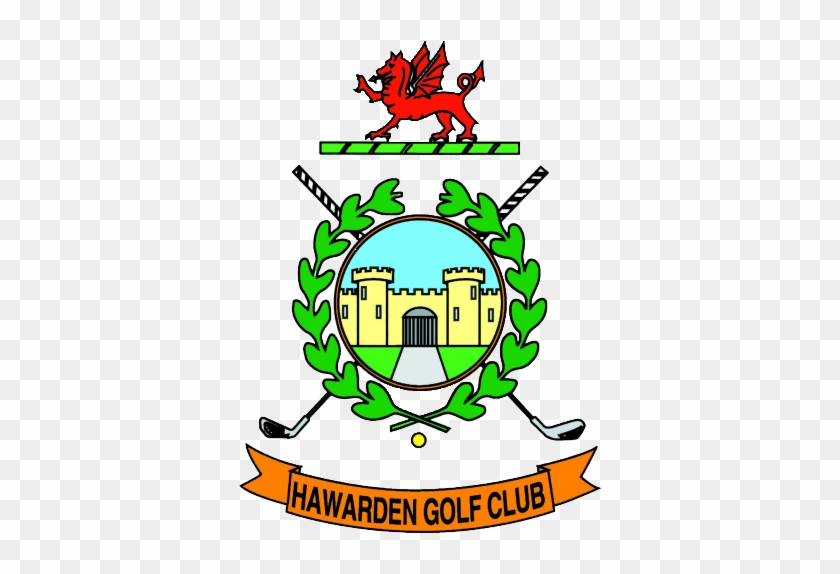 Hawarden Golf Club - Hawarden Golf Club #407425