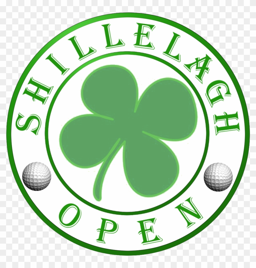 16th Annual Shillelagh Open - Decal #407432