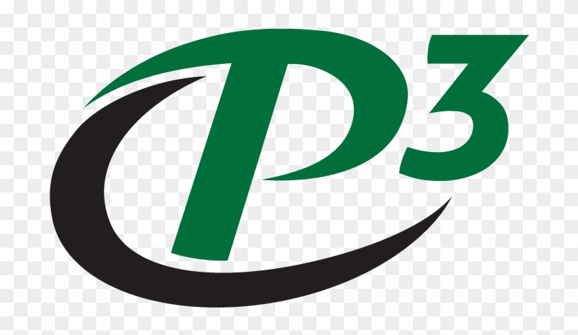 P3proswing Logo - Launch Angle P3proswing #407449