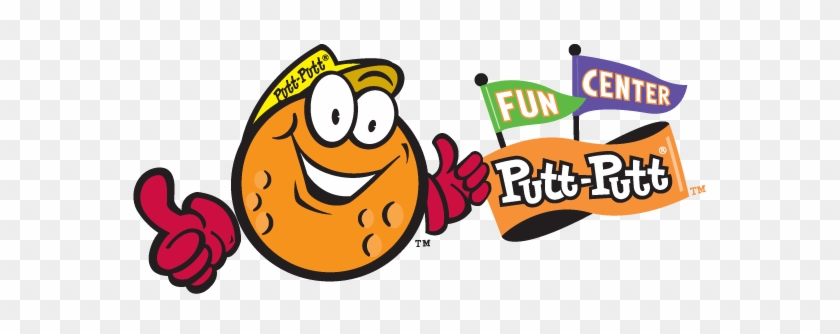 Putt-putt Fun Center - Aint Dere No More #407523