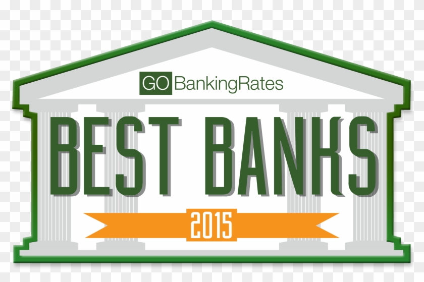 We Ranked All The Best Banks For - Best Bank #407592