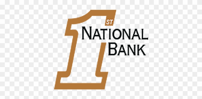 First National Bank - Nat Geo #407616