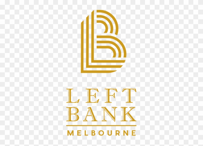 Logo - Left Bank Melbourne Logo #407618