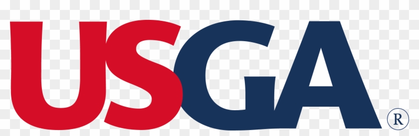United States Golf Association Logo [usga - United States Golf Association #407628