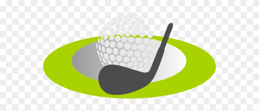 Golf Logo - Golf #407634