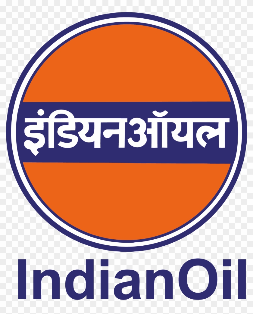 Indian Oil Logo - Indian Oil Png Logo #407639