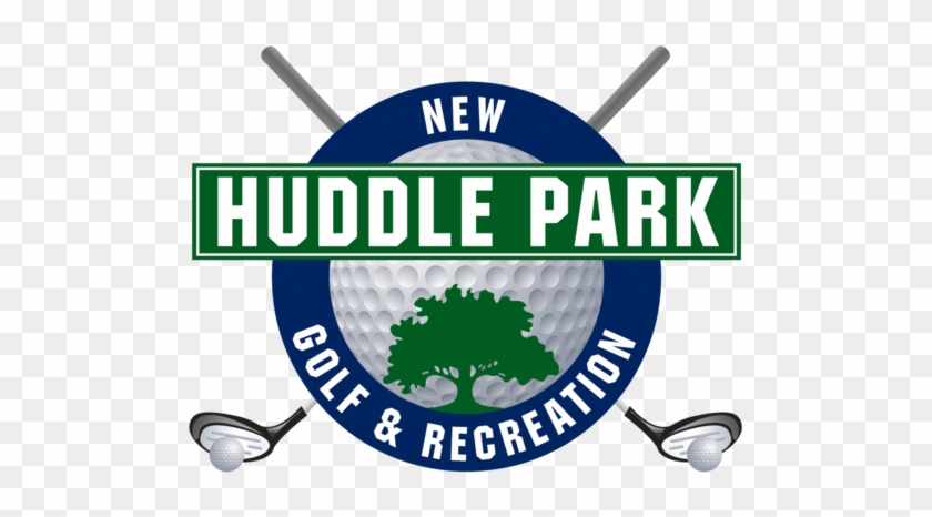 Huddle Park #407640