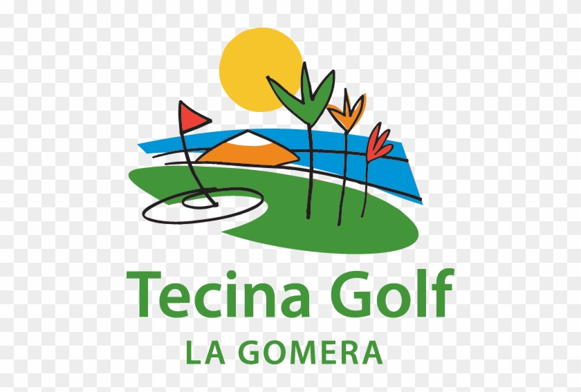 Tecina Golf Logo - Tecina Golf Logo #407643