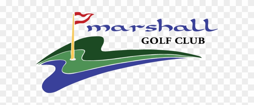 Logo Download - Marshall Mn Golf Course #407650